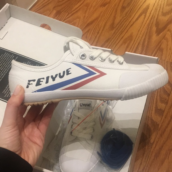 feiyue shoes nyc